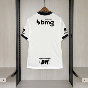 2026-27 Atlético Mineiro Away All Sponsors