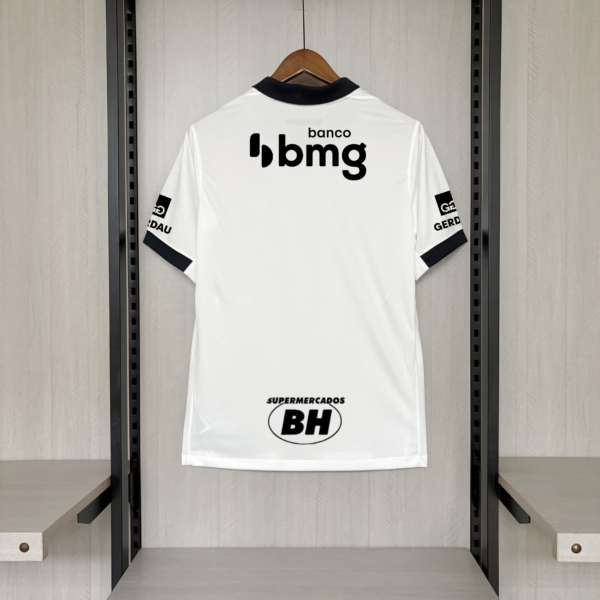 2026-27 Atlético Mineiro Away All Sponsors