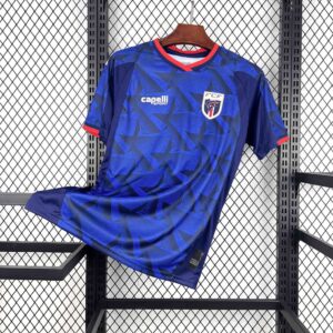 2026 Cape Verde Home Shirt World Cup 2026 Stadium Football Apparel