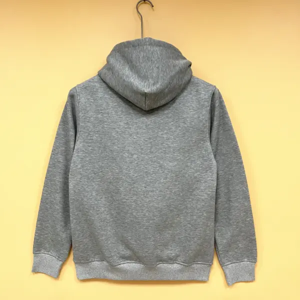 Brazilian Sweater Grey