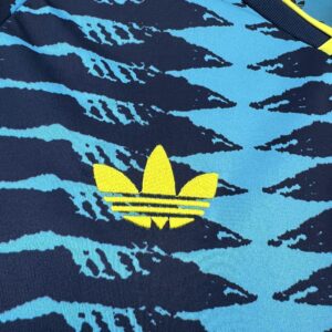2026 Colombia Away Kit World Cup 2026 Football T-Shirt