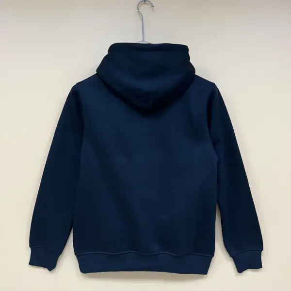 Brazilian Sweatshirt Black