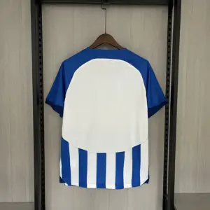 Brighton Home