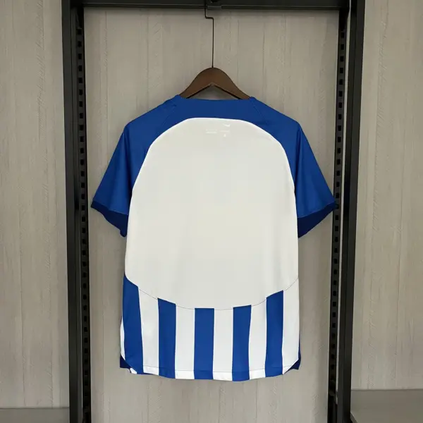 Brighton Home