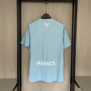 Celta de Vigo Home