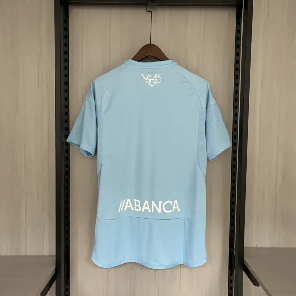 Celta de Vigo Home