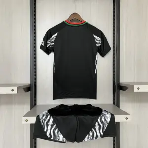 Kids 2024-25 Arsenal Away Jersey