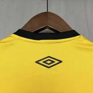 Children's 2024-25 Sporting Recife away jersey28