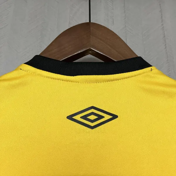 Children's 2024-25 Sporting Recife away jersey28