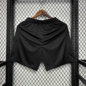 2024 Portugal Away Shorts UEFA Euro 2024 Football Uniform