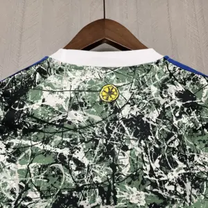 Children's clothing 2024-25M-U joint version green