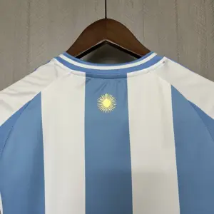 Children's wear 2024-25 Argentina home