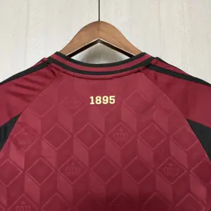 Children's wear 2024-25 Belgium home