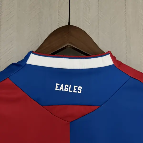 Crystal Palace Home
