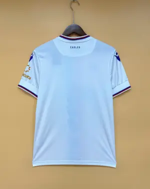 Crystal Palace away