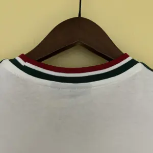 Fluminense adidas Originals branca 2015