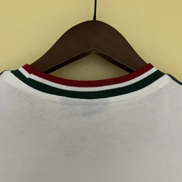 Fluminense adidas Originals branca 2015