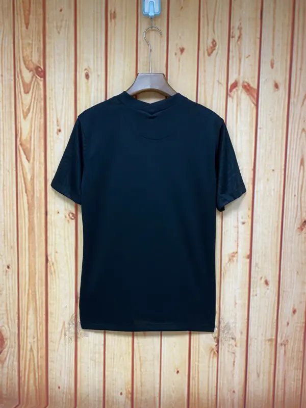 France Pre-match Black