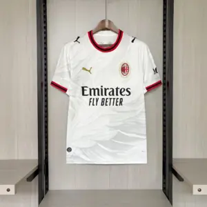 2026-27 AC Milan Away Jersey