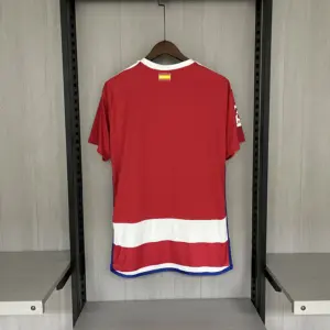 Granada Home