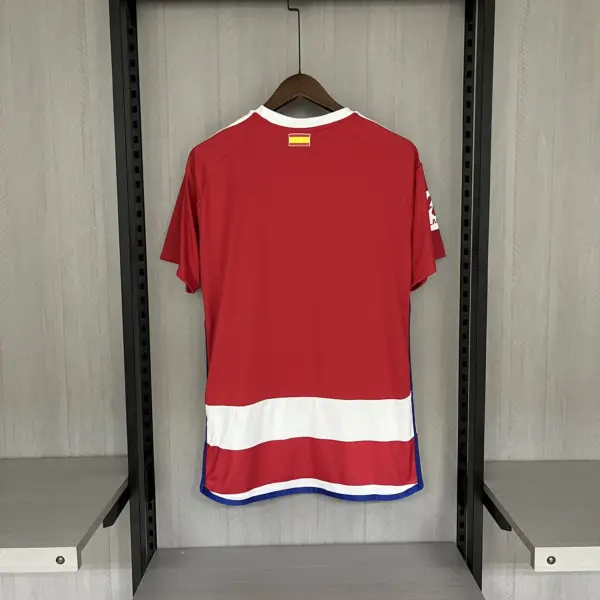 Granada Home