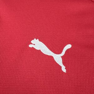 2026 Czech Republic Home Shirt World Cup 2026 Football Apparels