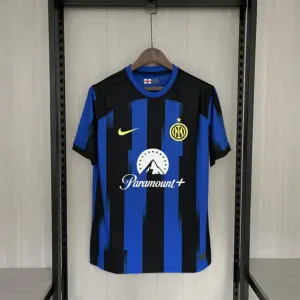 Inter Milan Home