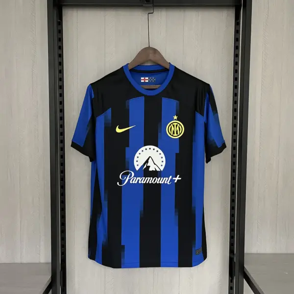 Inter Milan Home