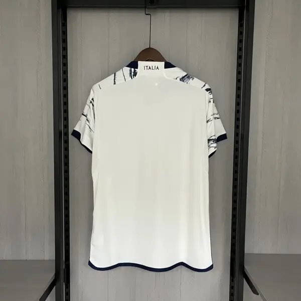 Italy Away