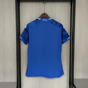 Italy Home