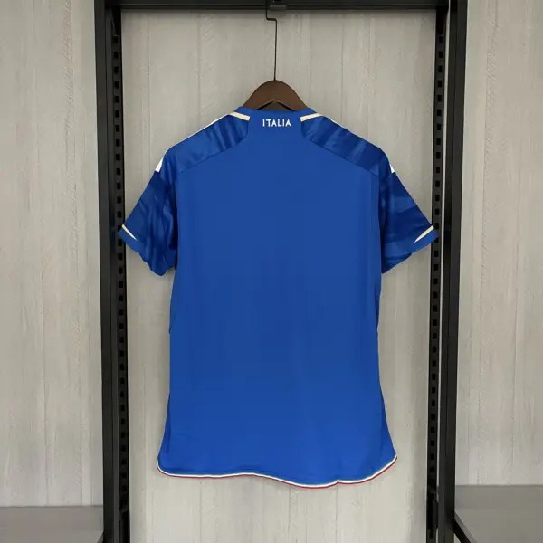 Italy Home