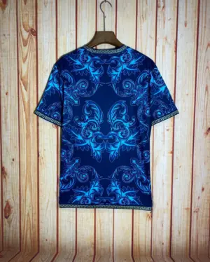 Italy Versace Joint Edition