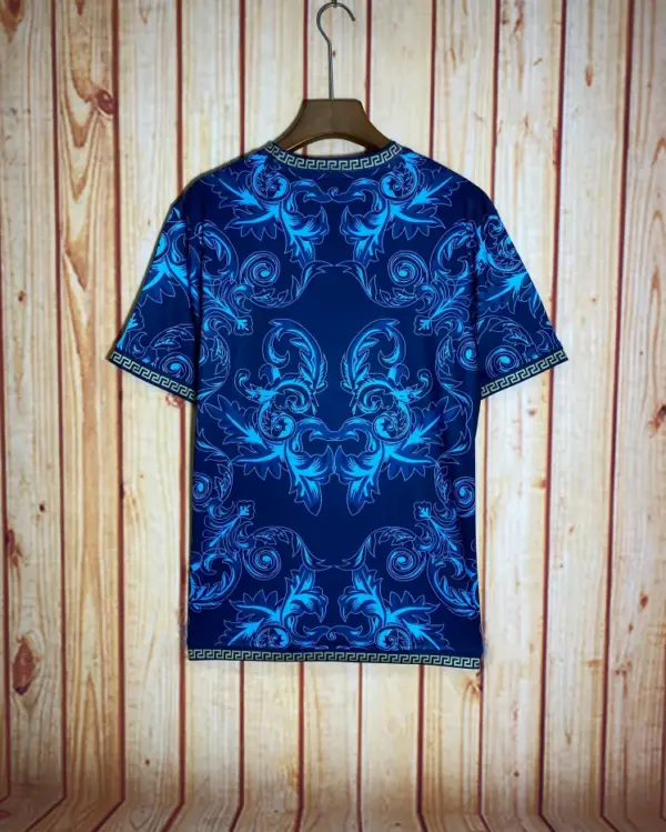 Italy Versace Joint Edition