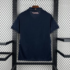 2026 Ecuador Away Shirt World Cup 2026 Soccer Apparel