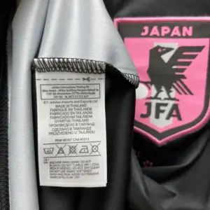 Japan Special Edition Black
