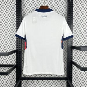 2026 Ecuador Third Shirt World Cup 2026 Soccer Apparel