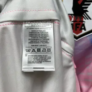 Japan Special Edition Pink