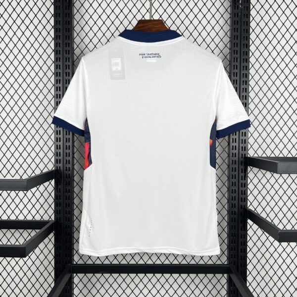 2026 Ecuador Third Shirt World Cup 2026 Soccer Apparel