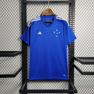 Cruzeir goalkeeper