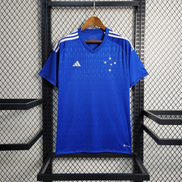 Cruzeir goalkeeper