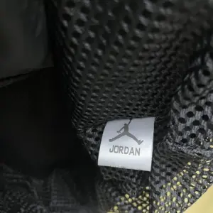 Jordan Workwear Hoodie Black