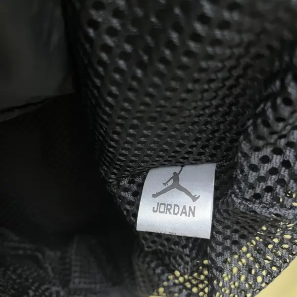 Jordan Workwear Hoodie Black