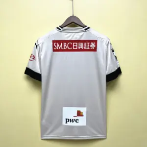 Kawasaki Frontale Away