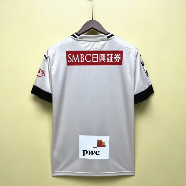 Kawasaki Frontale Away