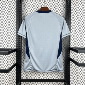 Cruzeiro Navy Goalkeeper Kit Soccer Apparels