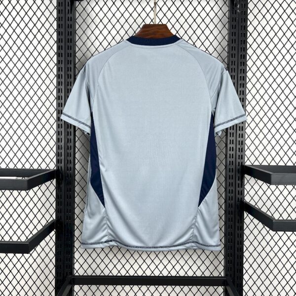 Cruzeiro Navy Goalkeeper Kit Soccer Apparels