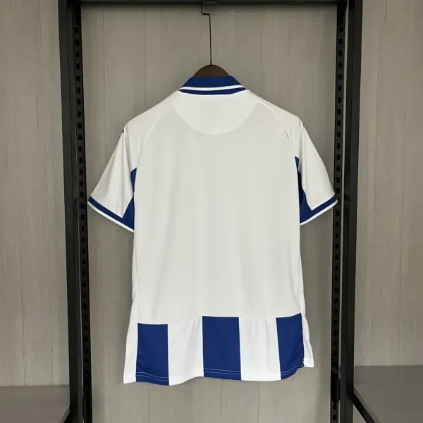 Leganés Home