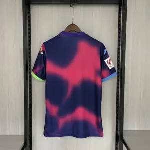 Leganés II Away