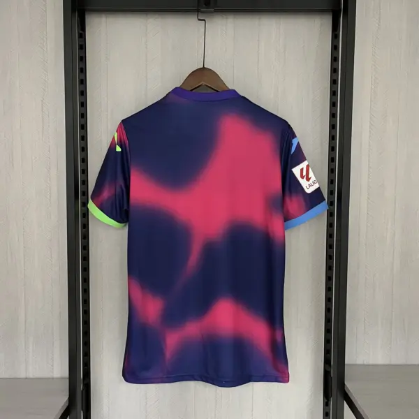 Leganés II Away