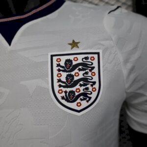 2026 England Home Kit Wolrd Cup 2026 Player Version Shirt